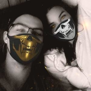 Meet your Posher, Ann